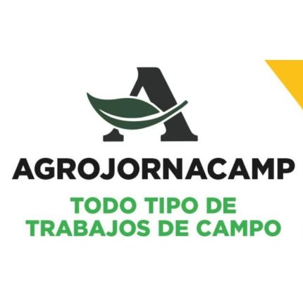 Logotyp från Agrojornacamp