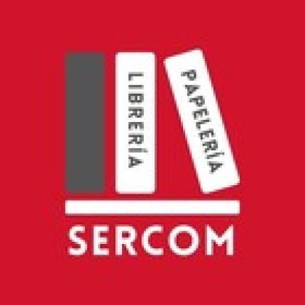 Logo from Librería-Papelería SERCOM