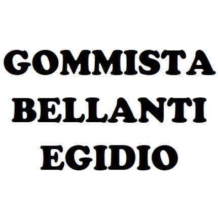 Logo od Gommista Bellanti Egidio