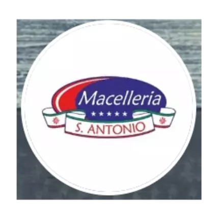 Logo from Macelleria S. Antonio di Gerratana Antonino.