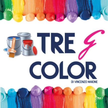 Logo van Tre G Color