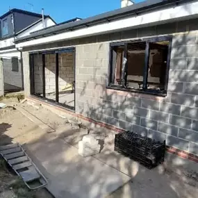 Bild von Alpha and Omega Developments Ltd