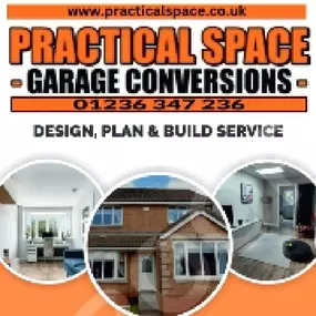 Bild von Practical Space Garage Conversions