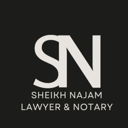 Logo od Sheikh Najam, Lawyer and Notary Public