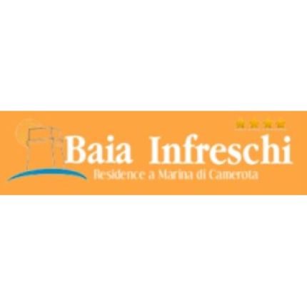 Logo from Residence Baia Infreschi