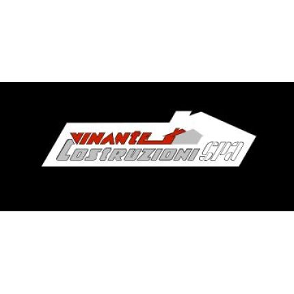 Logo van Vinante Costruzioni Spa