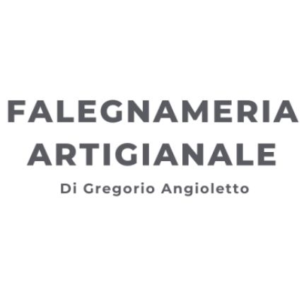 Logo van Falegnameria Artigianale Di Gregorio Angioletto