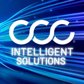 CCC Intelligent Solutions