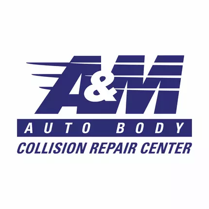 Logo from A&M Auto Body Collision Repair Center