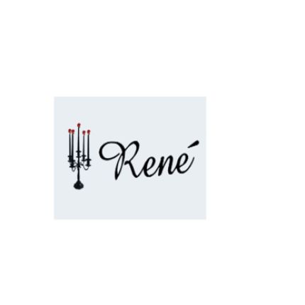 Logo da Rene' Catering