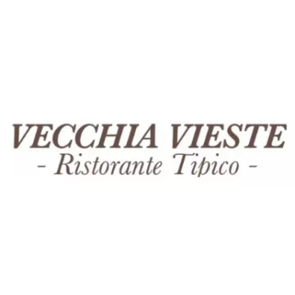 Logotyp från Vecchia Vieste RistoranteTipico