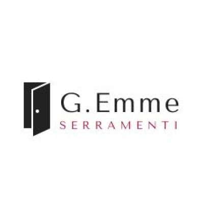 Logotyp från G.Emme Serramenti