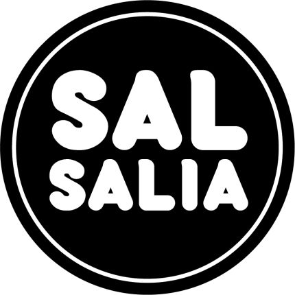 Logotipo de Salsalia