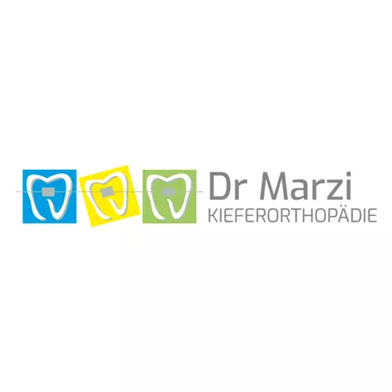 Logo od Kieferorthopädische Praxis Essen Dr. Melanie Marzi und Dr. Jari Marzi