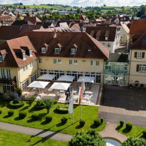 Bild von Schlosshotel Neckarbischofsheim