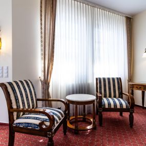 Bild von Schlosshotel Neckarbischofsheim