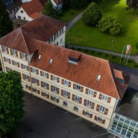 Bild von Schlosshotel Neckarbischofsheim