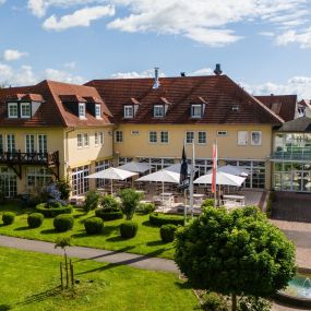 Bild von Schlosshotel Neckarbischofsheim