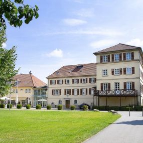 Bild von Schlosshotel Neckarbischofsheim