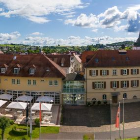 Bild von Schlosshotel Neckarbischofsheim