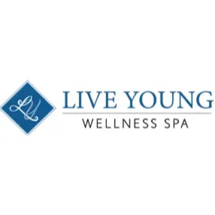 Logótipo de Live Young Wellness Spa Argyle