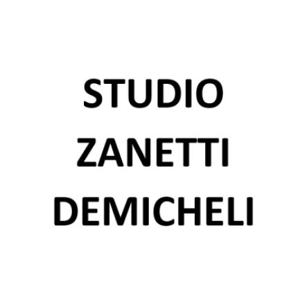 Logo van Studio Zanetti - Demicheli