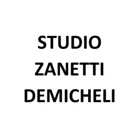 Logo fra Studio Zanetti - Demicheli