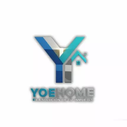 Logo von Yoehome Inmobiliaria Sl