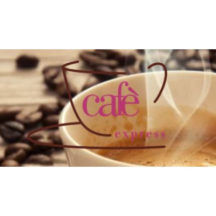 Logo de Cafe' Express S.r.l