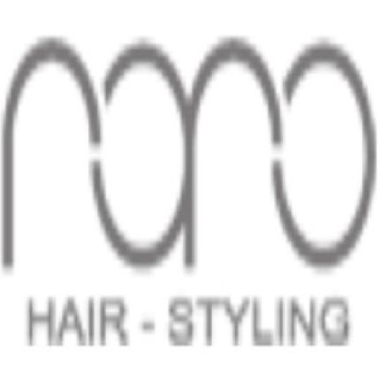 Logo fra Roro Hair - Styling