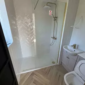 Bild von Symtech Plumbing and Heating Ltd