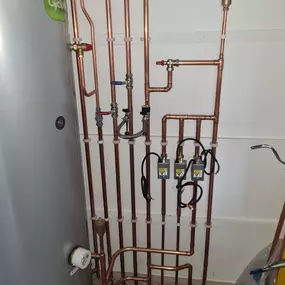 Bild von Symtech Plumbing and Heating Ltd