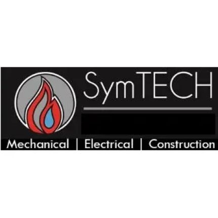 Logo from Symtech Ltd