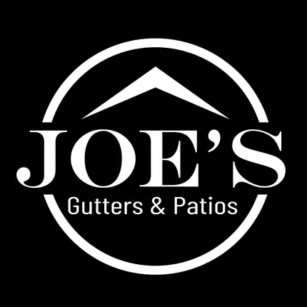 Logo von Joes Gutters & Patios, L.L.C