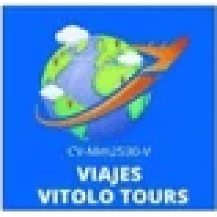 Logotipo de Viajes VITOLO TOURS