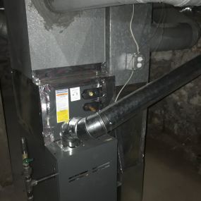 Bild von Exact HVAC Heating and Cooling