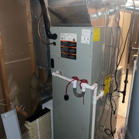 Bild von Exact HVAC Heating and Cooling