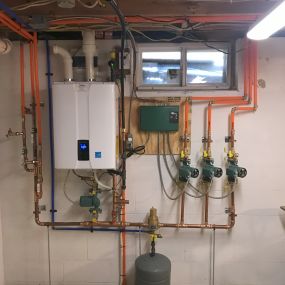 Bild von Exact HVAC Heating and Cooling