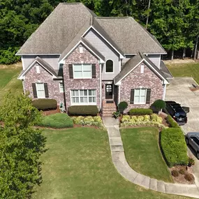 Your landscape will be updated with new installations or renovations, which we'll design to fit your property perfectly