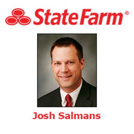 Logo od State Farm Insurance: Josh Salmans