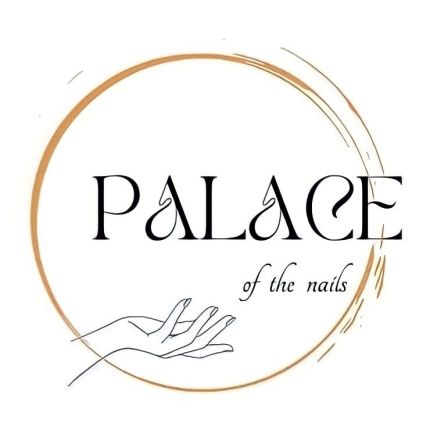 Logo van Palace of the Nails