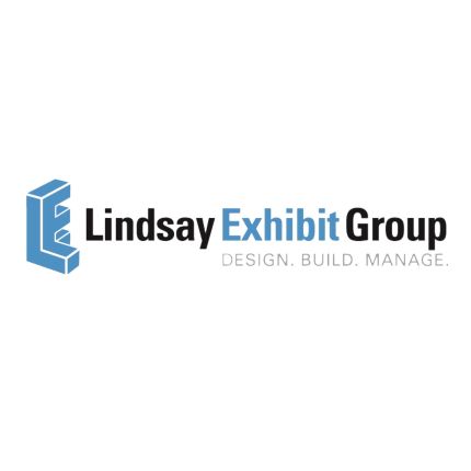 Logo van Lindsay Exhibit Group, Inc