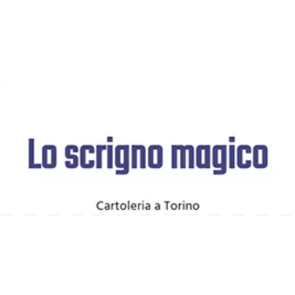 Logo od Lo Scrigno Magico