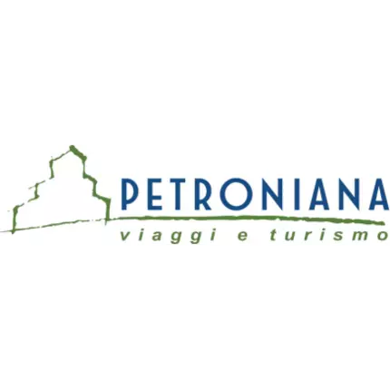 Logotyp från Petroniana Viaggi e Turismo