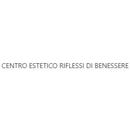 Logo von Centro Estetico Riflessi di Benessere