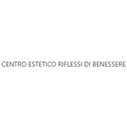 Logo de Centro Estetico Riflessi di Benessere