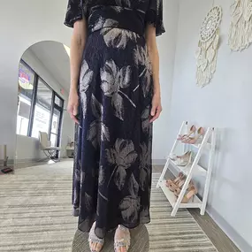 Altered by TL Tailor & Bridal Sewing, Stillwater, MN.