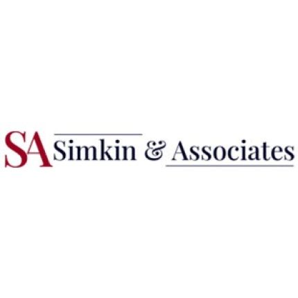 Λογότυπο από Simkin & Associates