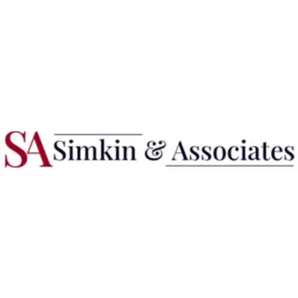 Logo from Simkin & Associates