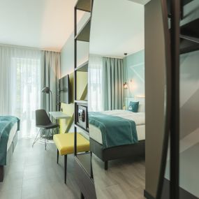 Bild von Holiday Inn - the niu, Seven Dusseldorf Ost, an IHG Hotel